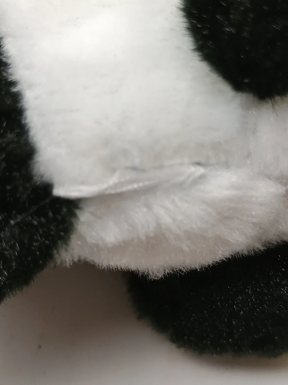 Zuru Coco Surprise Pablo Plush Black and White Panda Stuffed Animal